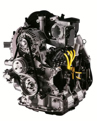 U2431 Engine